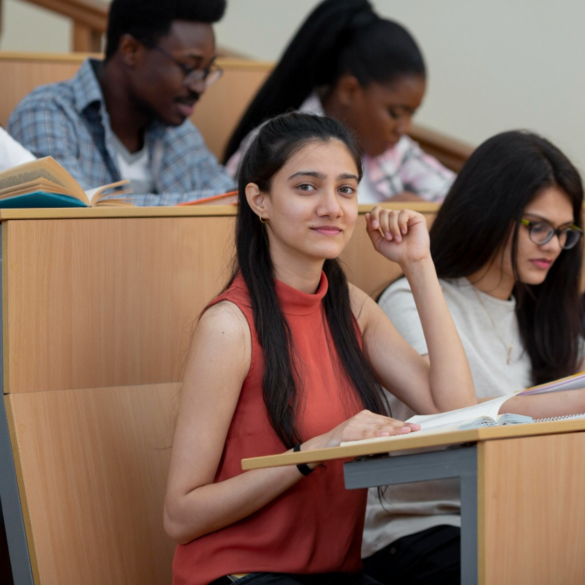 Academic Support