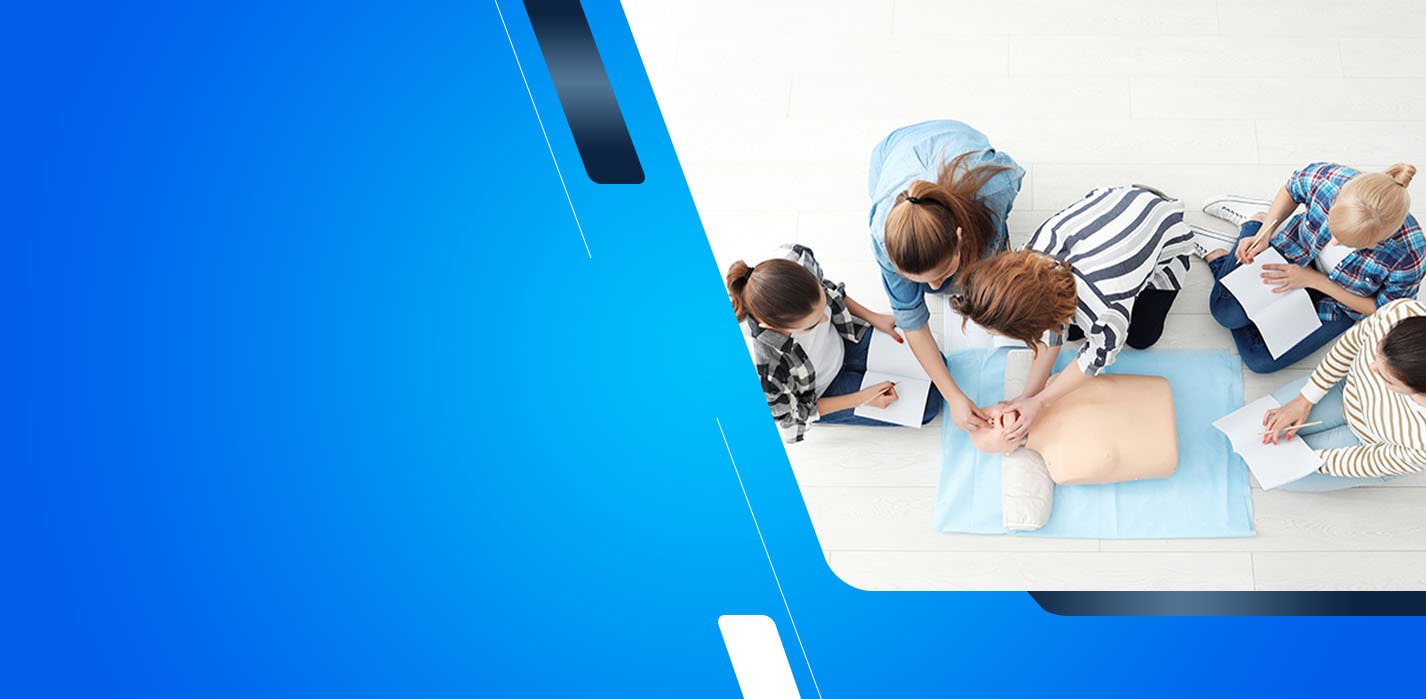 First aid and cpr certification course in canada