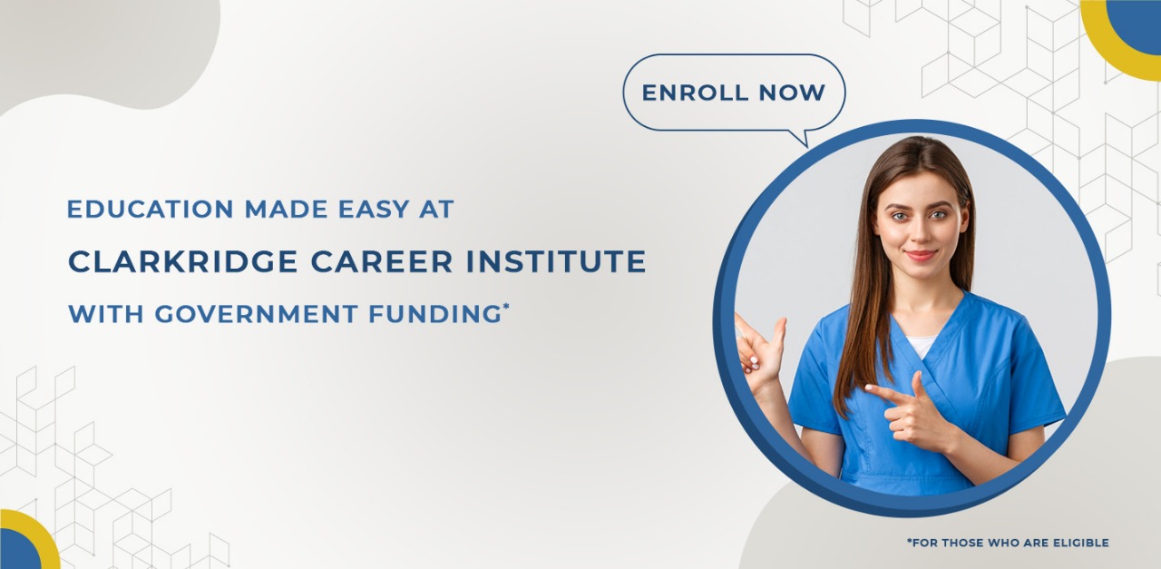 Personal support worker program canada