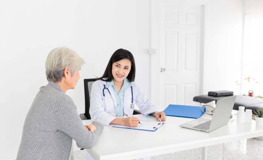 Adult Health Assessment Workshop For Nurses